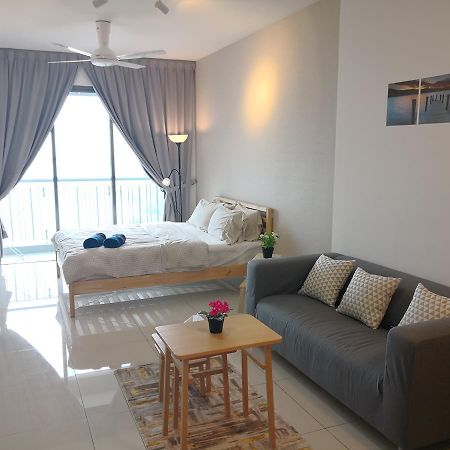 Teega Suites @ Ph นุสาจายา ภายนอก รูปภาพ