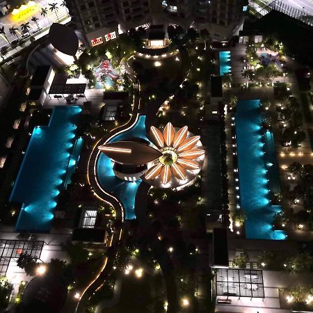 Teega Suites @ Ph นุสาจายา ภายนอก รูปภาพ