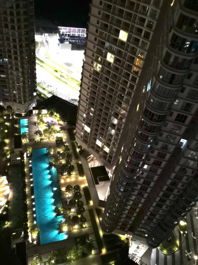 Teega Suites @ Ph นุสาจายา ภายนอก รูปภาพ