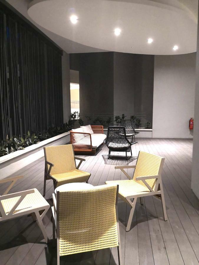 Teega Suites @ Ph นุสาจายา ภายนอก รูปภาพ